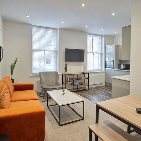 Host & Stay - Apartment One, Hudsons Yard House Whitby Zewnętrze zdjęcie