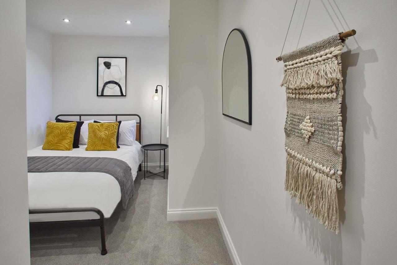 Host & Stay - Apartment One, Hudsons Yard House Whitby Zewnętrze zdjęcie