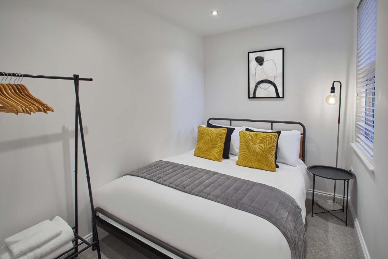 Host & Stay - Apartment One, Hudsons Yard House Whitby Zewnętrze zdjęcie