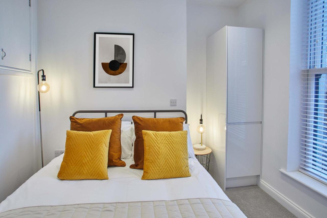 Host & Stay - Apartment One, Hudsons Yard House Whitby Zewnętrze zdjęcie