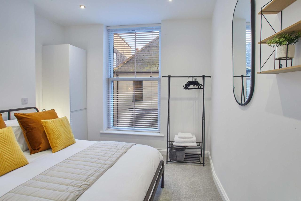 Host & Stay - Apartment One, Hudsons Yard House Whitby Zewnętrze zdjęcie