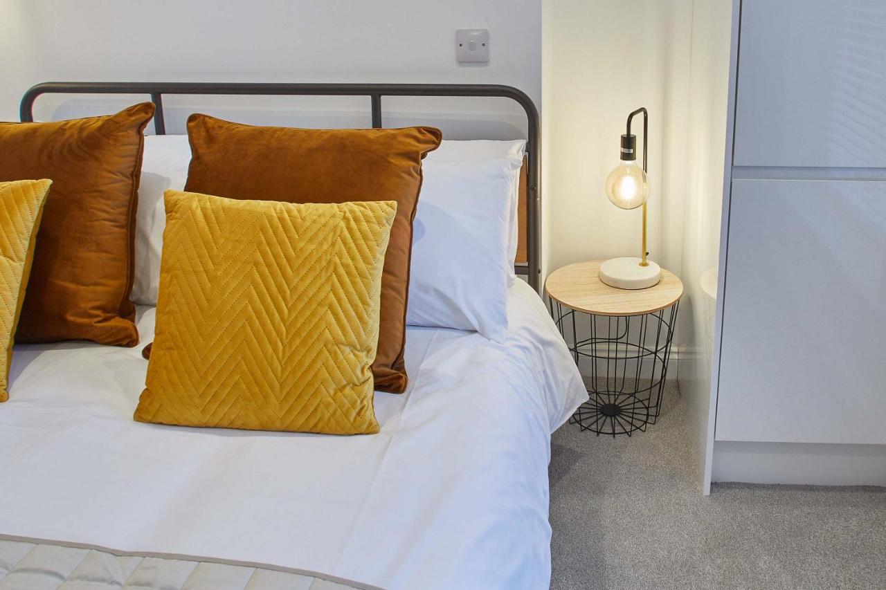 Host & Stay - Apartment One, Hudsons Yard House Whitby Zewnętrze zdjęcie