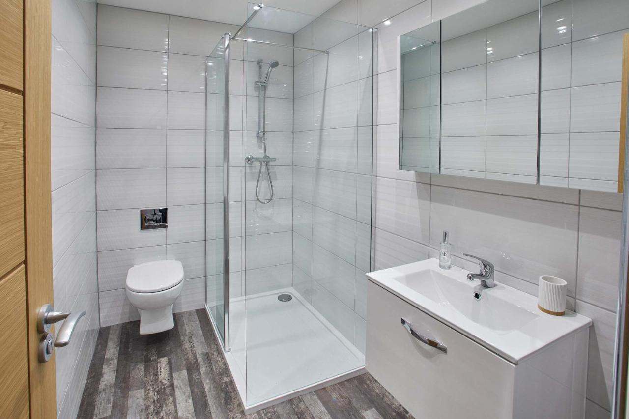 Host & Stay - Apartment One, Hudsons Yard House Whitby Zewnętrze zdjęcie